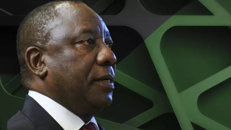 Crafting a digital campaign to help secure a win in the 2017 ANC presidential election.