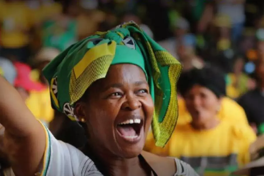 Crafting a winning digital campaign in the 2017 ANC presidential election.