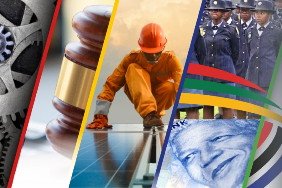 Reducing complexity in government communications.