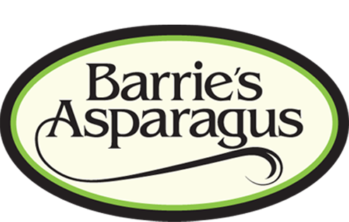 Barrie's Asparagus Barrie's Asparagus