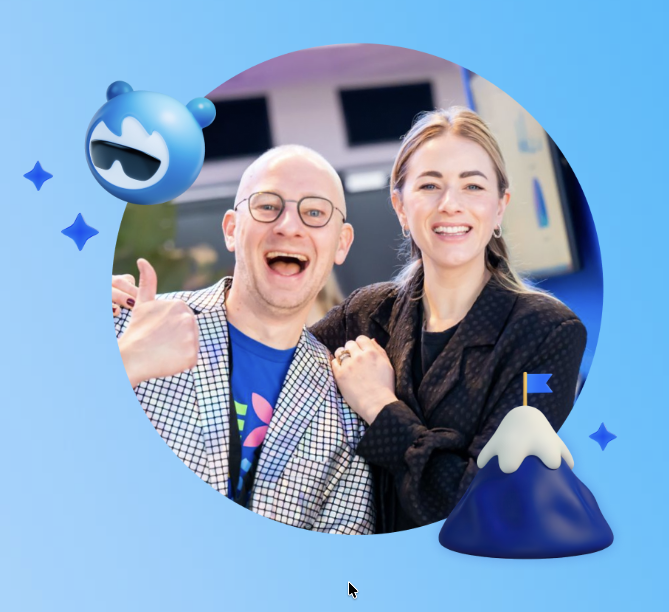 Salesforce Cloud Summit 2026