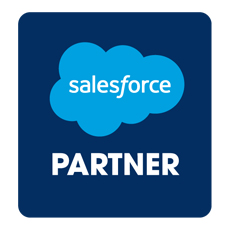 Salesforce Partner Badge