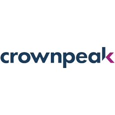 Crownpeak DXP | CMS, personalization & digital experience platform
