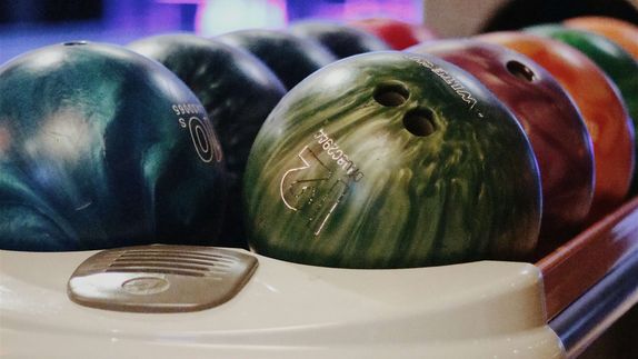 Vrijmibowlen