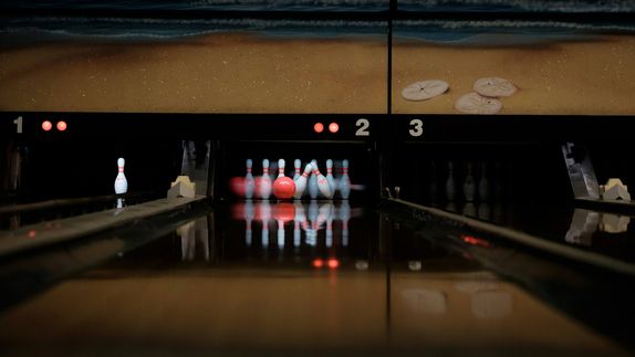 Spare Time Bedrijvencompetitie