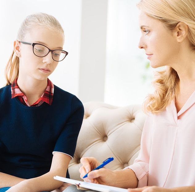 Start the Conversation (Signs and Symptoms) Sheet