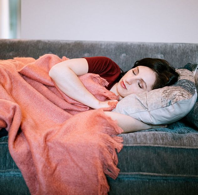 Waking up With Anxiety for No Reason? Here’s Why and What to Do