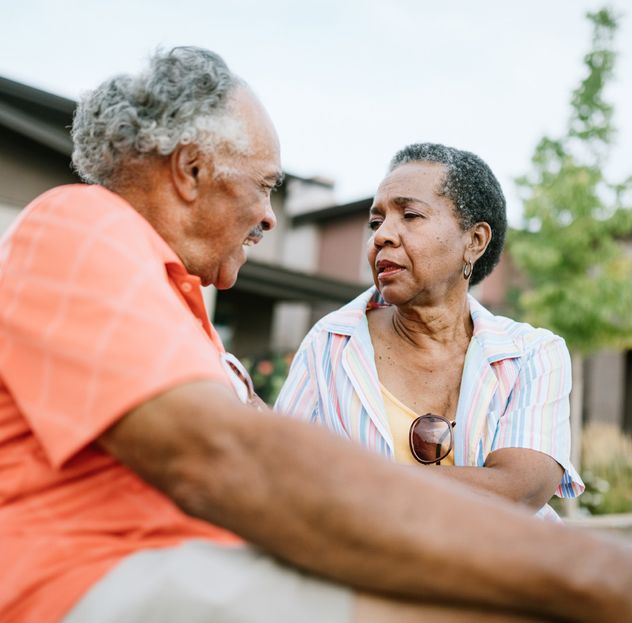 BIPOC Mental Health Facts & Statistics