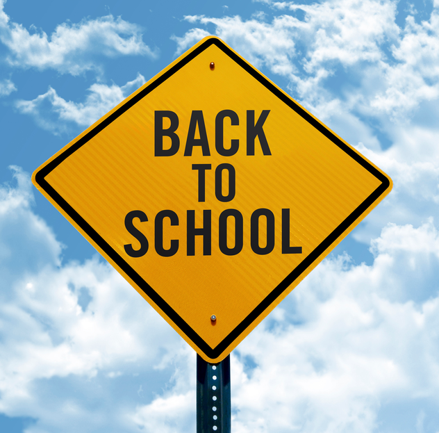Back-to-School Transitions and Eating Disorders: What Referring Providers Should Know