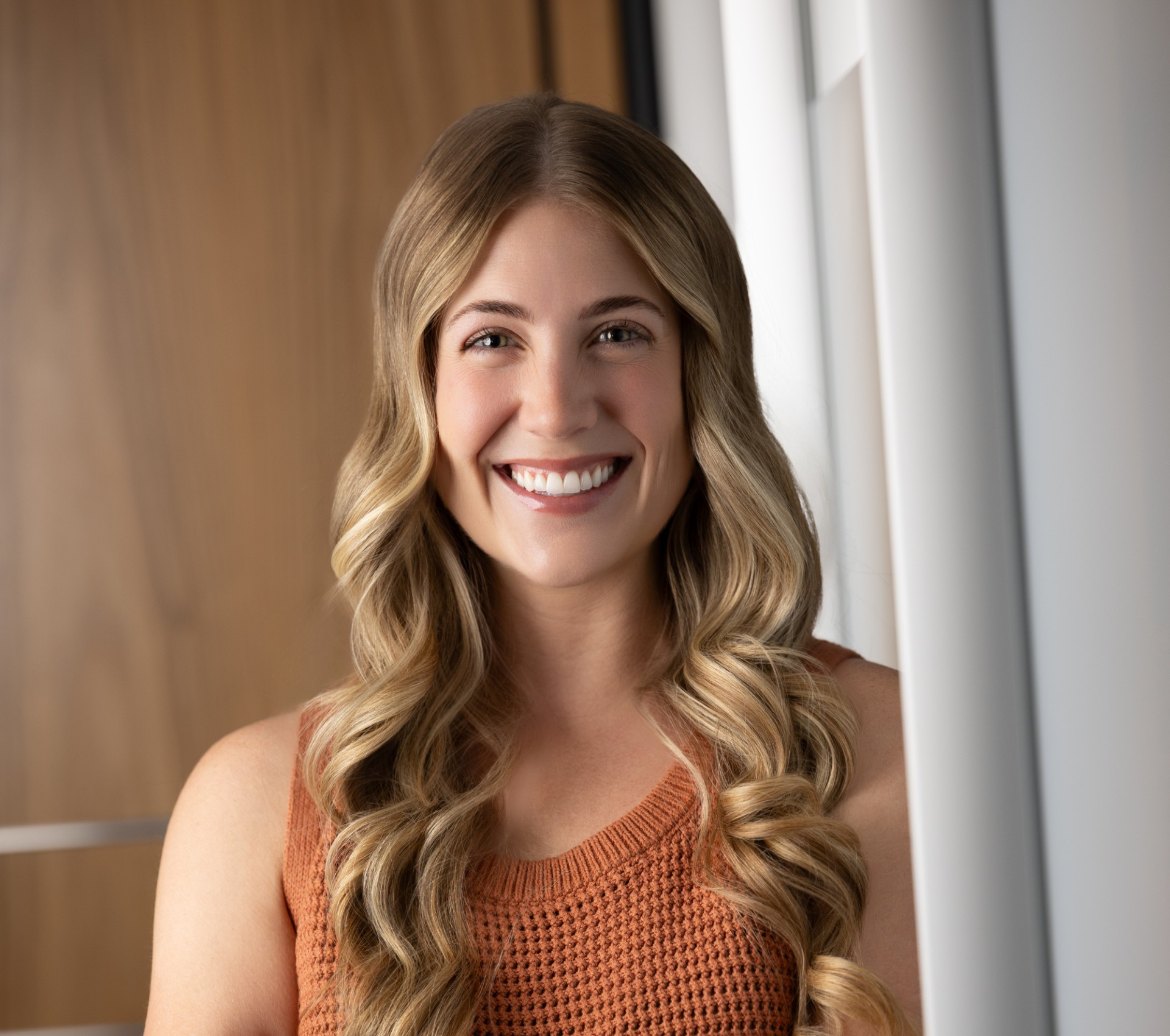 Jessica Truitt, LPC