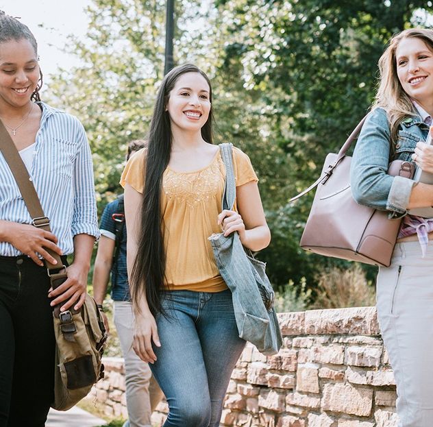 Greek Life: How Sororities Can Support Members With Eating Disorders