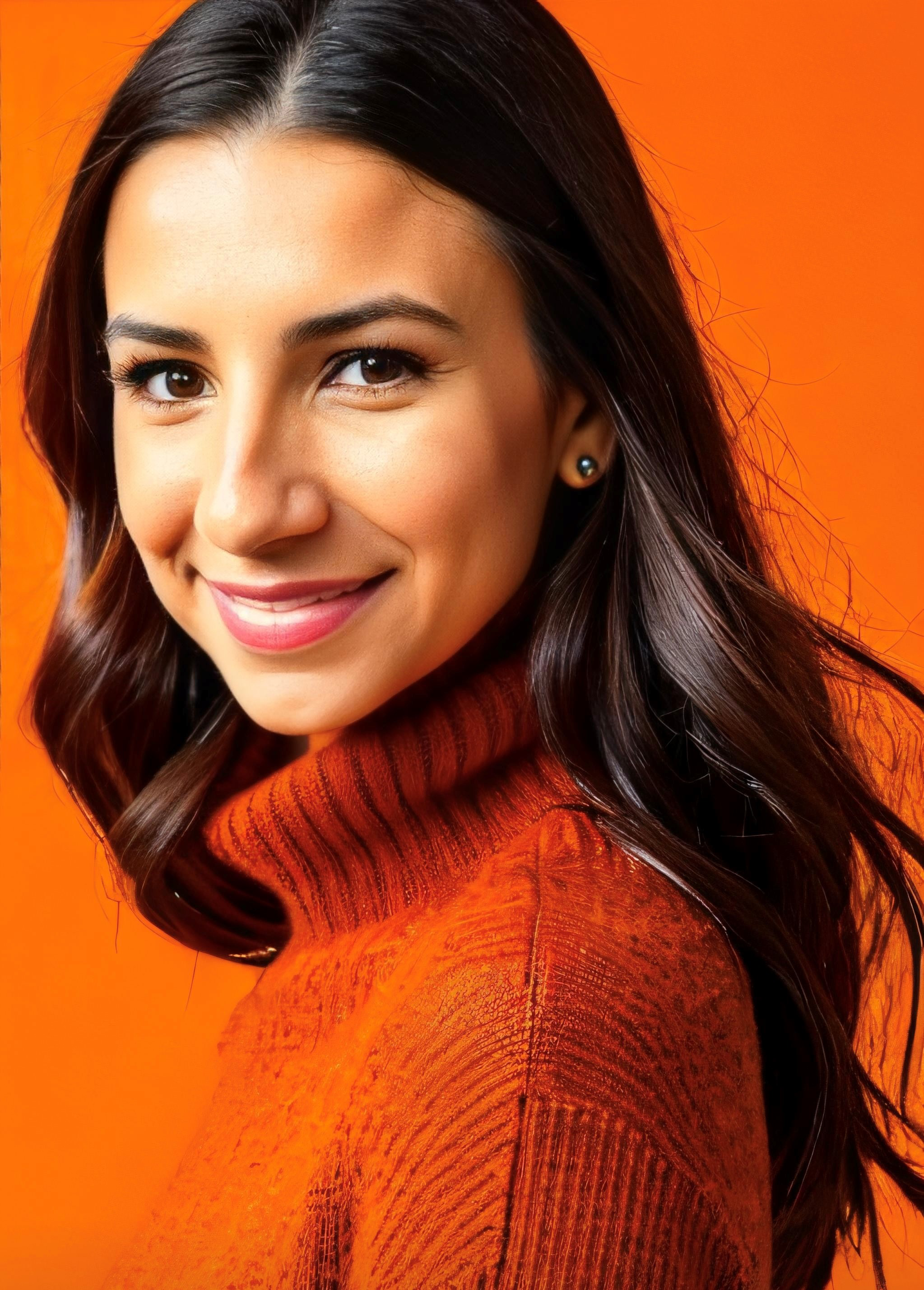 Brunna Merrill, LPC-S