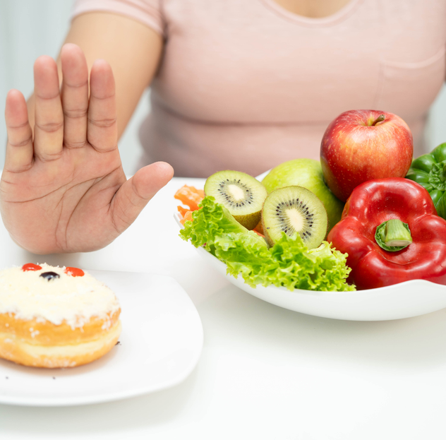 ARFID vs. Anorexia: What’s the Difference?