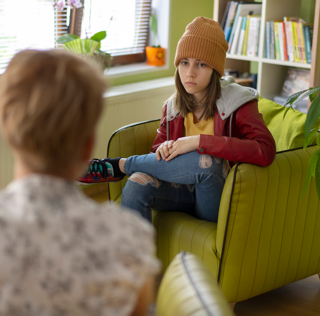 How to Support a Loved One With an Eating Disorder