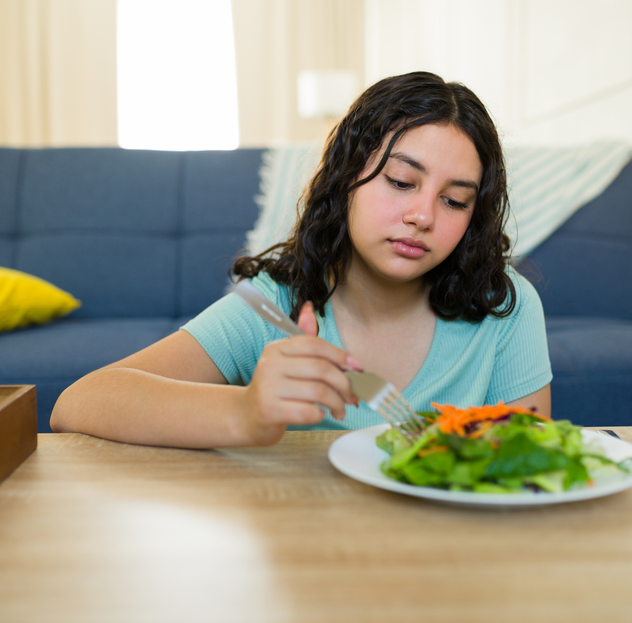 What Is Atypical Anorexia Treatment Like?