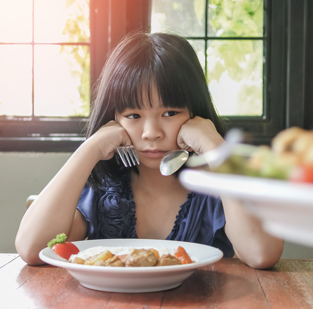 ARFID Treatment: How ARFID Is Diagnosed and Treated