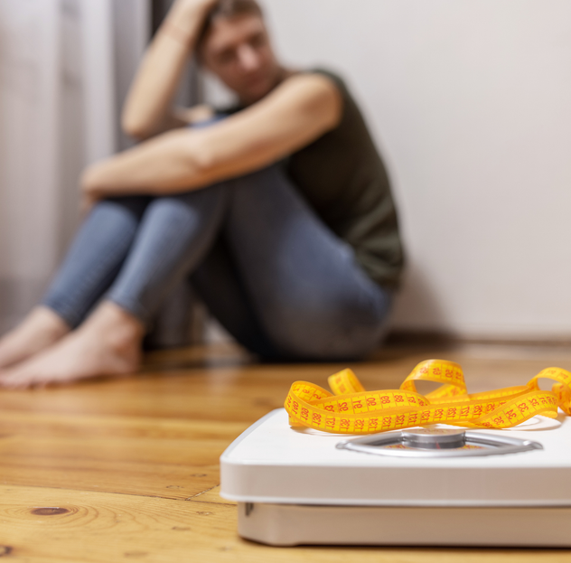 What Are the Symptoms and Signs of Anorexia?