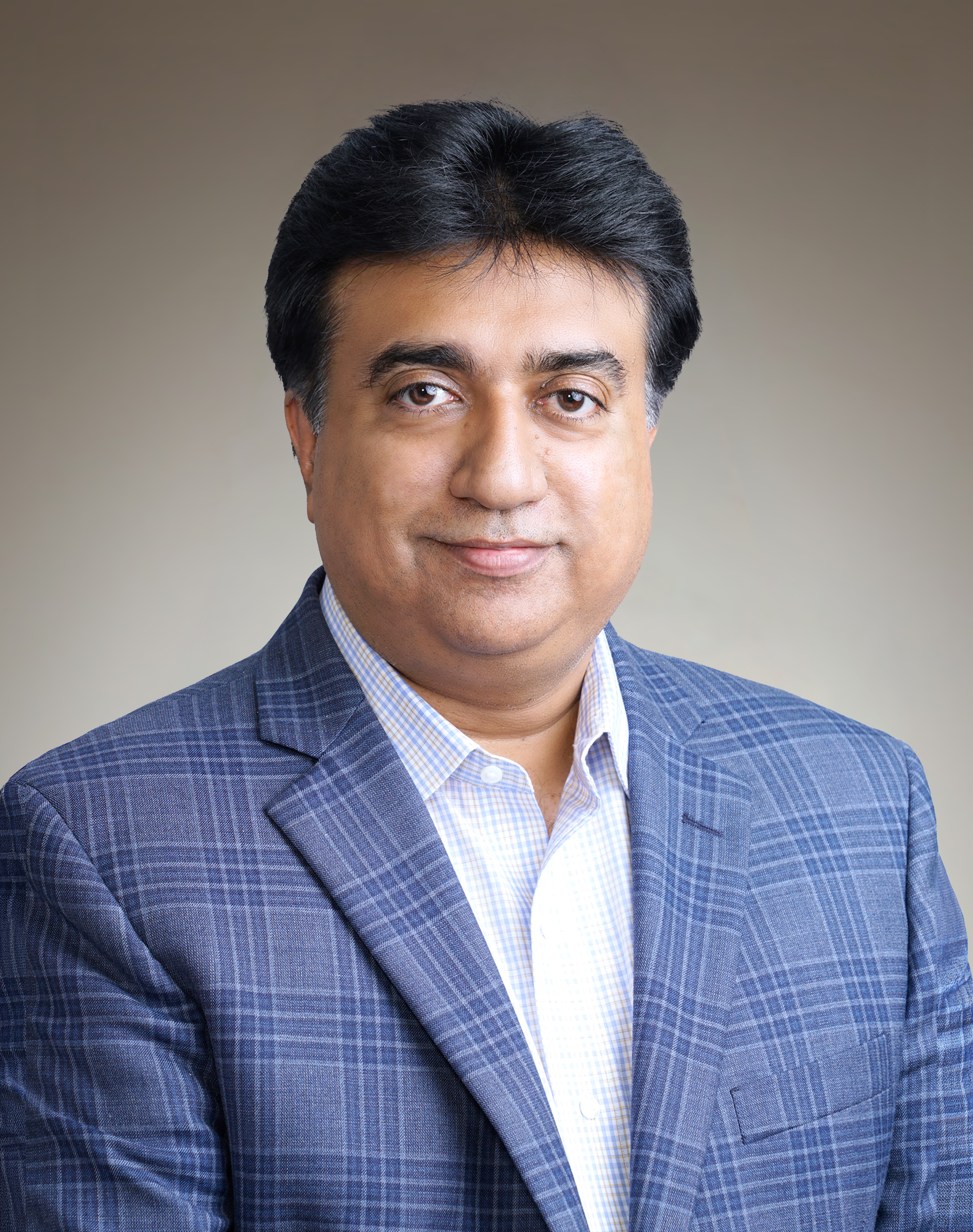 Kashyap Joshi