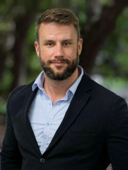 Jon Jasper