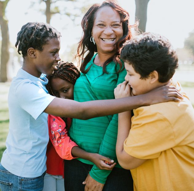 Parenthood, Treatment and Recovery