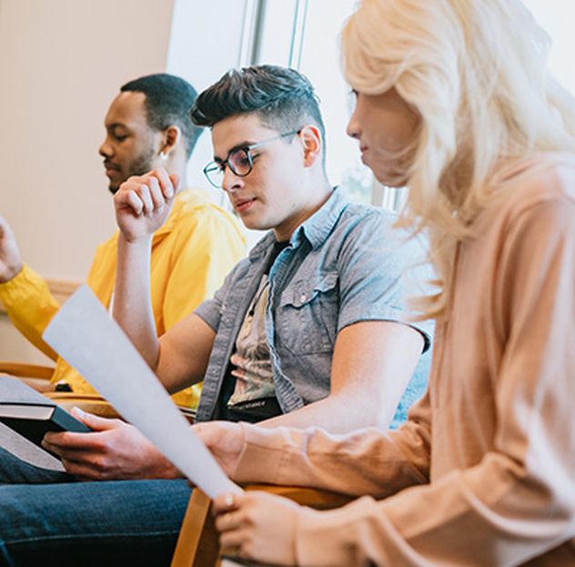 Becoming a Culturally Competent Mental Health Provider: Working with Individuals From Marginalized Groups