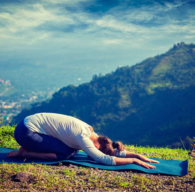 Setting Healthy New Year’s Resolutions
