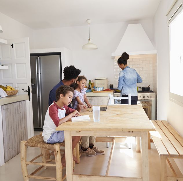 Your Child’s First Week Home After Eating Disorder Treatment