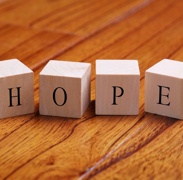 Making the Call and Finding Hope in Eating Disorder Recovery