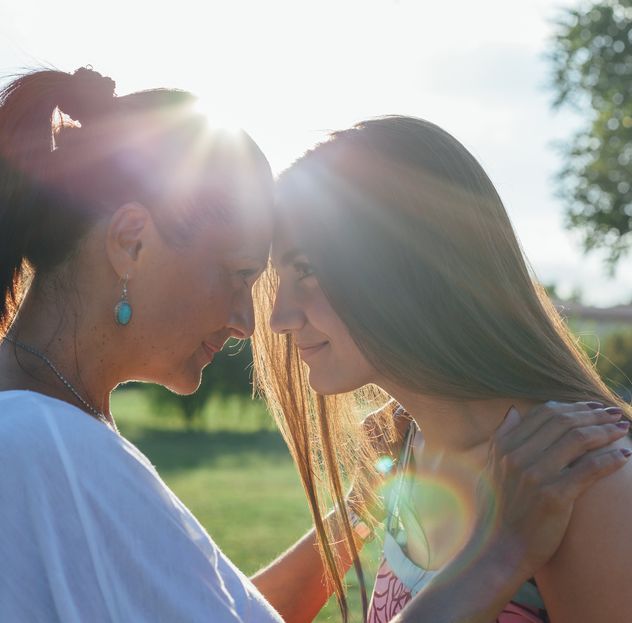 My Child Has An Eating Disorder - Is It My Fault?