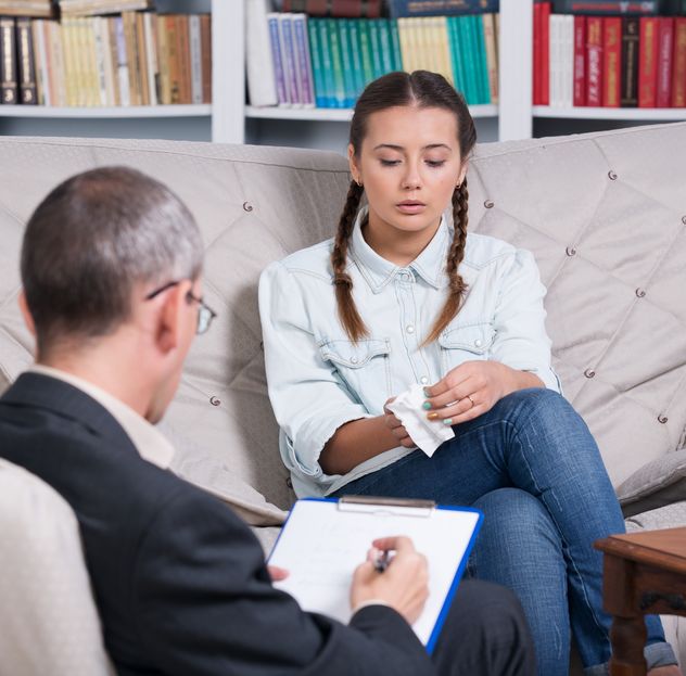Struggling With Food? When & How to Ask for Help
