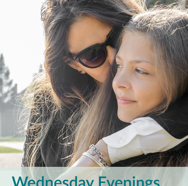 Children’s Grief Awareness Day: How to Support Your Child Through a Loss
