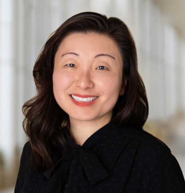 Dr. Soo Mi Lee-Samuel