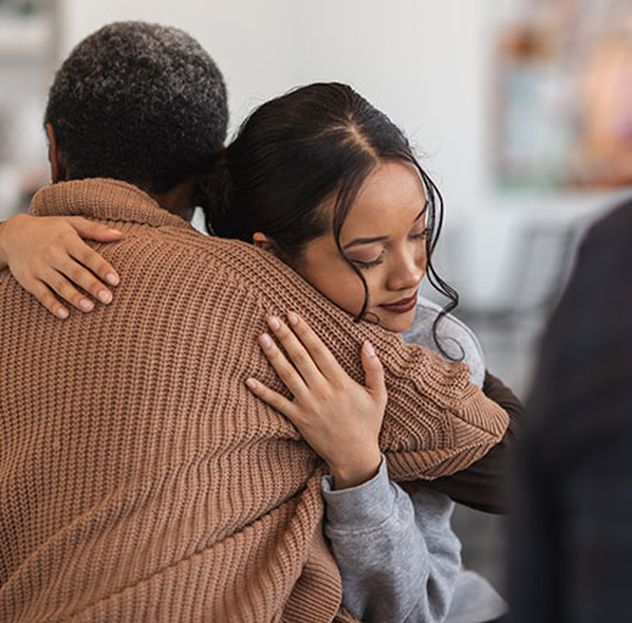 Secure Attachment: What It Is and Why It Matters
