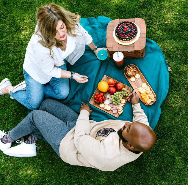 How Dieting Can Lead to Binge Eating