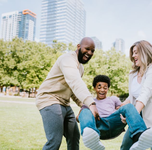 How Eating Disorders Affect Families: 7 Ways to Practice Self-Care