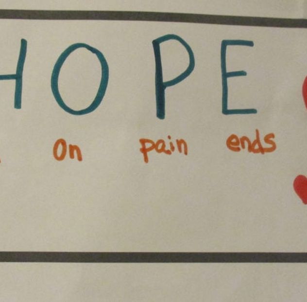 Mental Health Awareness Month: Let’s Break the Stigma - Hannah Mittleman & Lara Schuster Effland