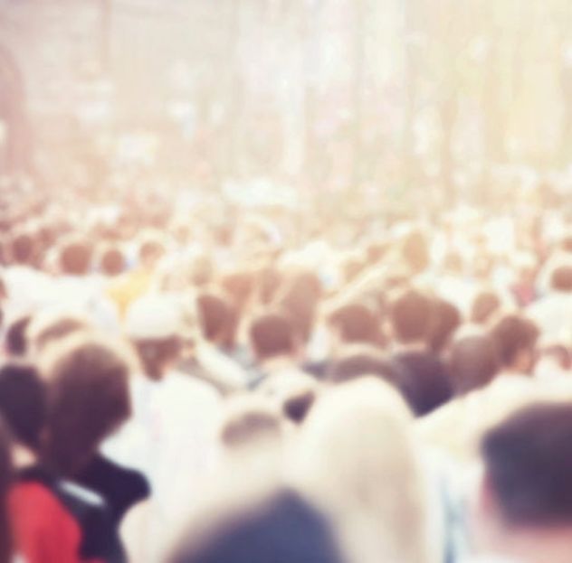 “You Must Be Crazy:” 4 Myths About Mental Illness - Kristie Nichols