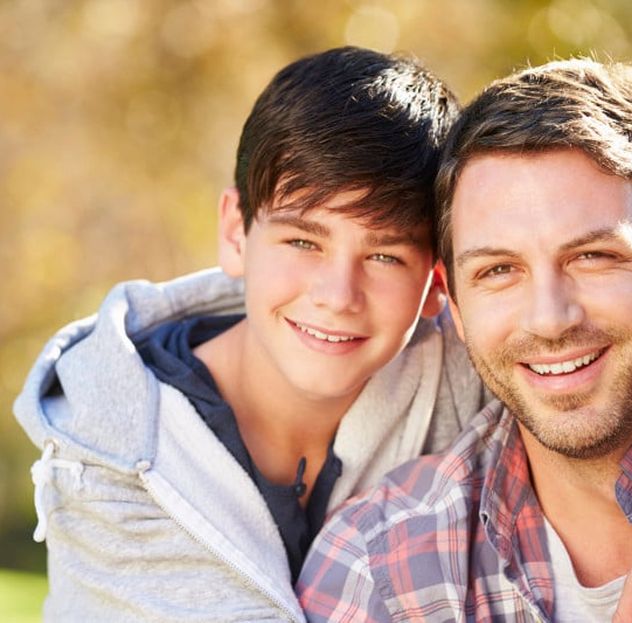 ERC Saved Our Son and Became Part of Our Family [A Parent's Story]