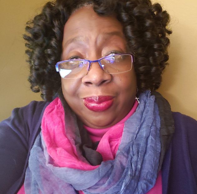 Honoring Juneteenth 2021 - Regina Thomas, LCPC