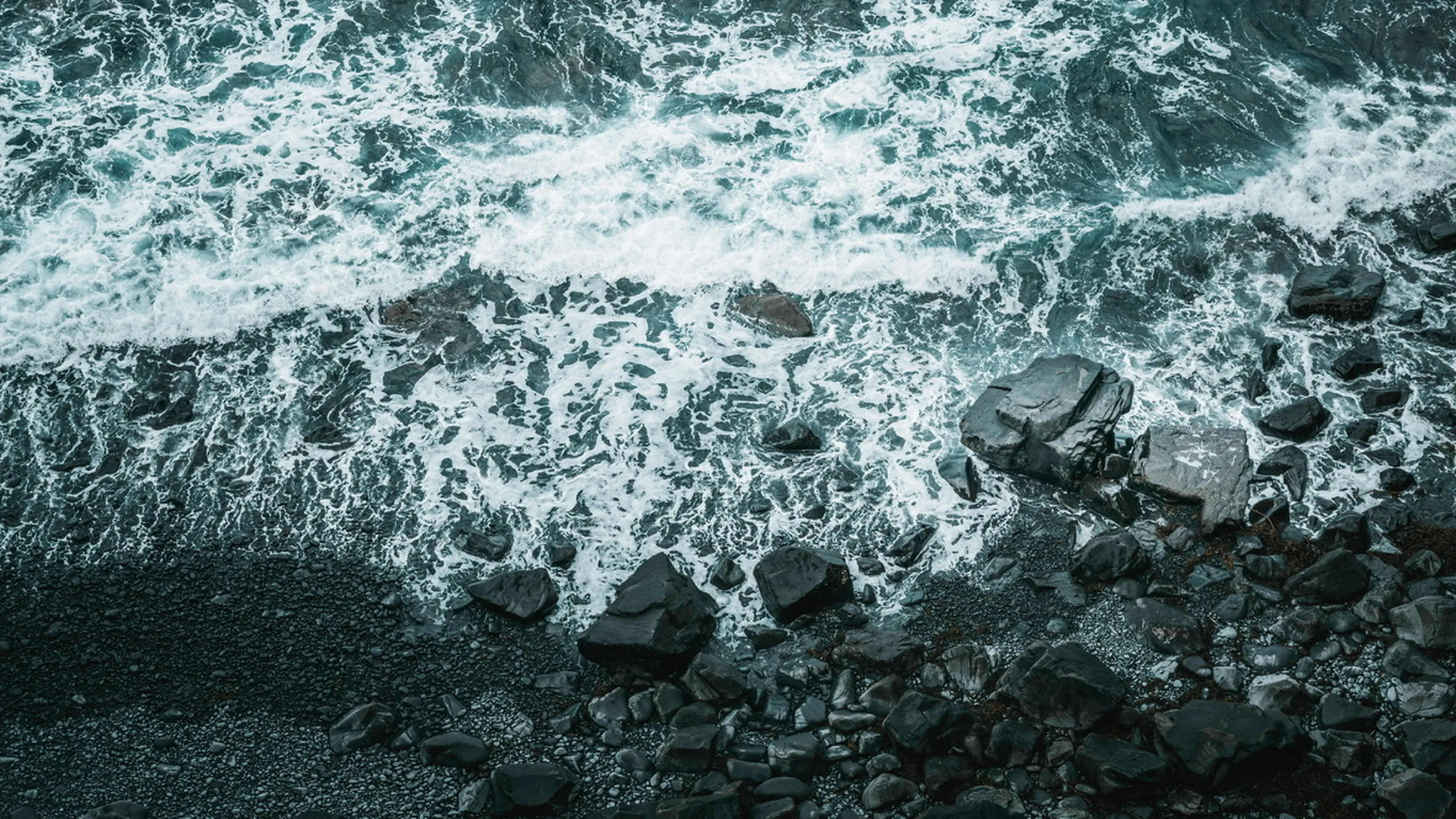 ocean