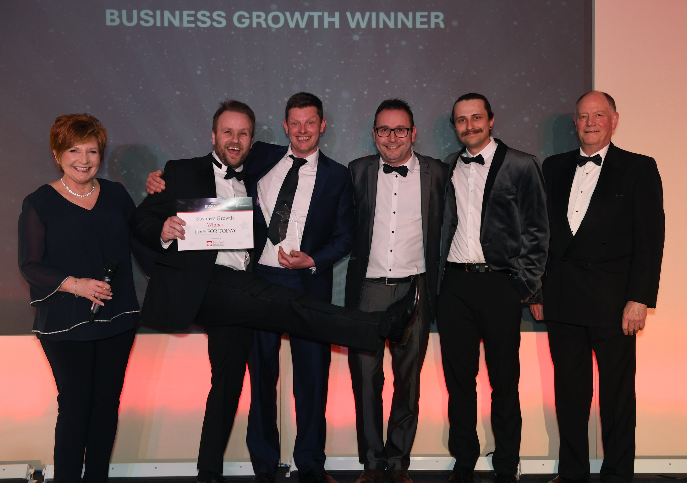 award winning yorkshire adventures