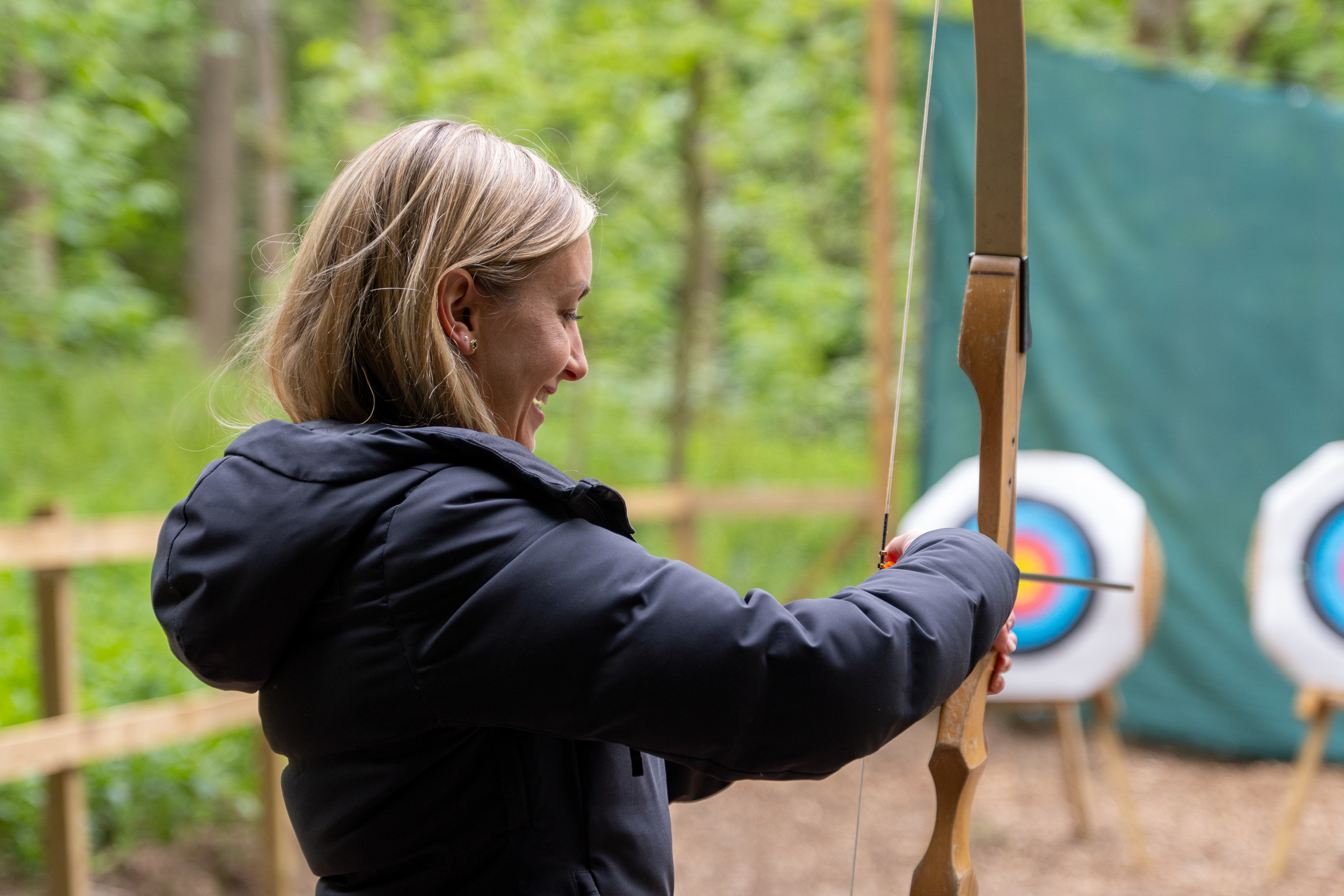 Happy Experience Bookings With 53°