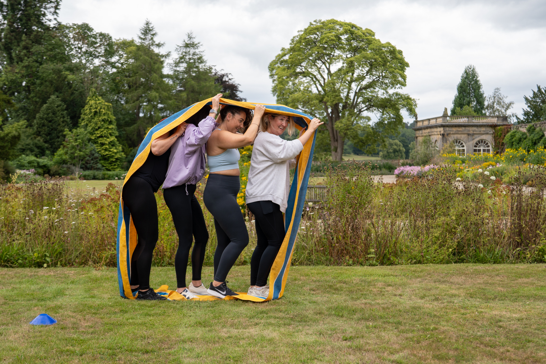 stately home experiences