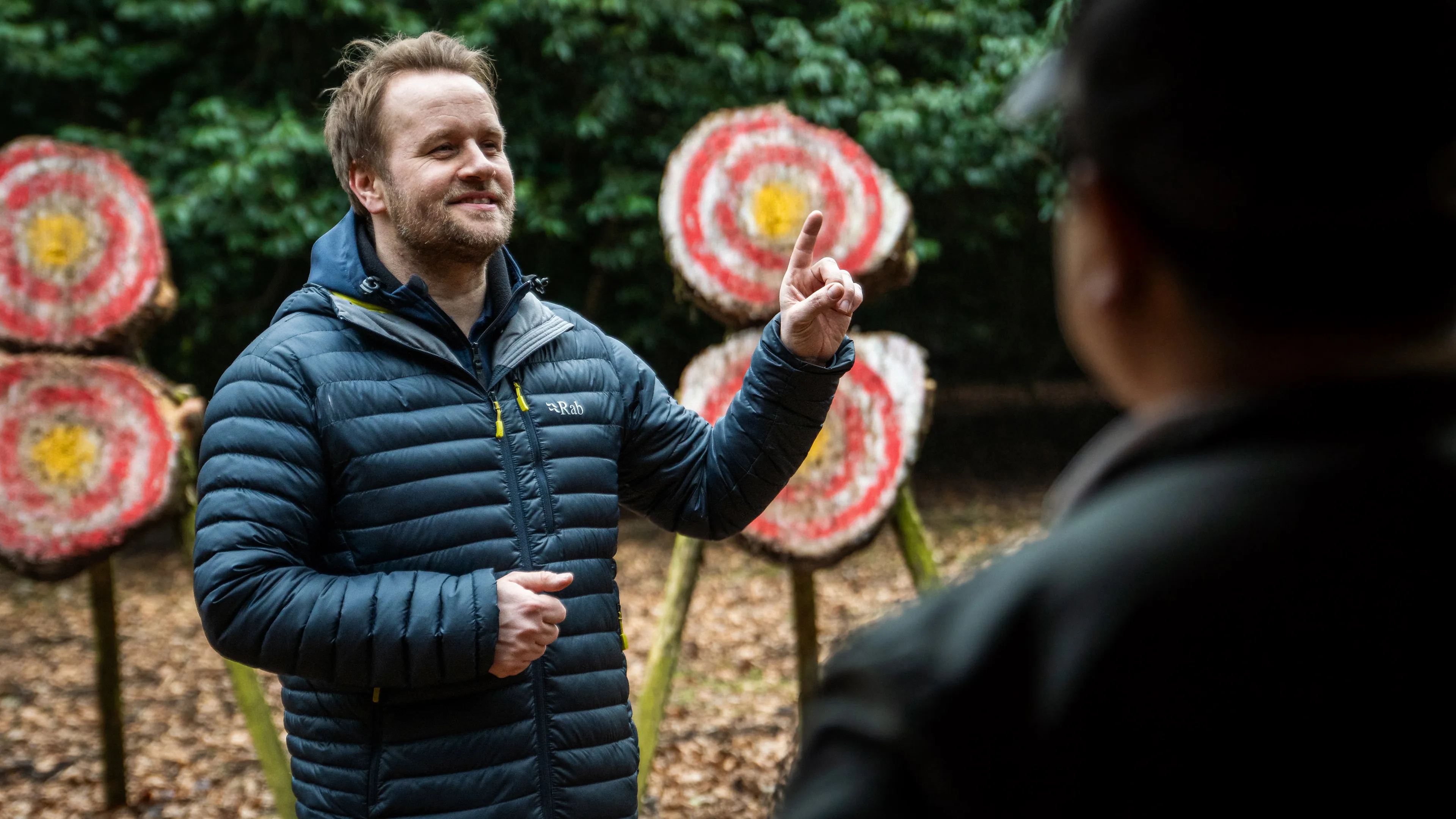 10 Reasons Why 53° Beats the Standard Booking System