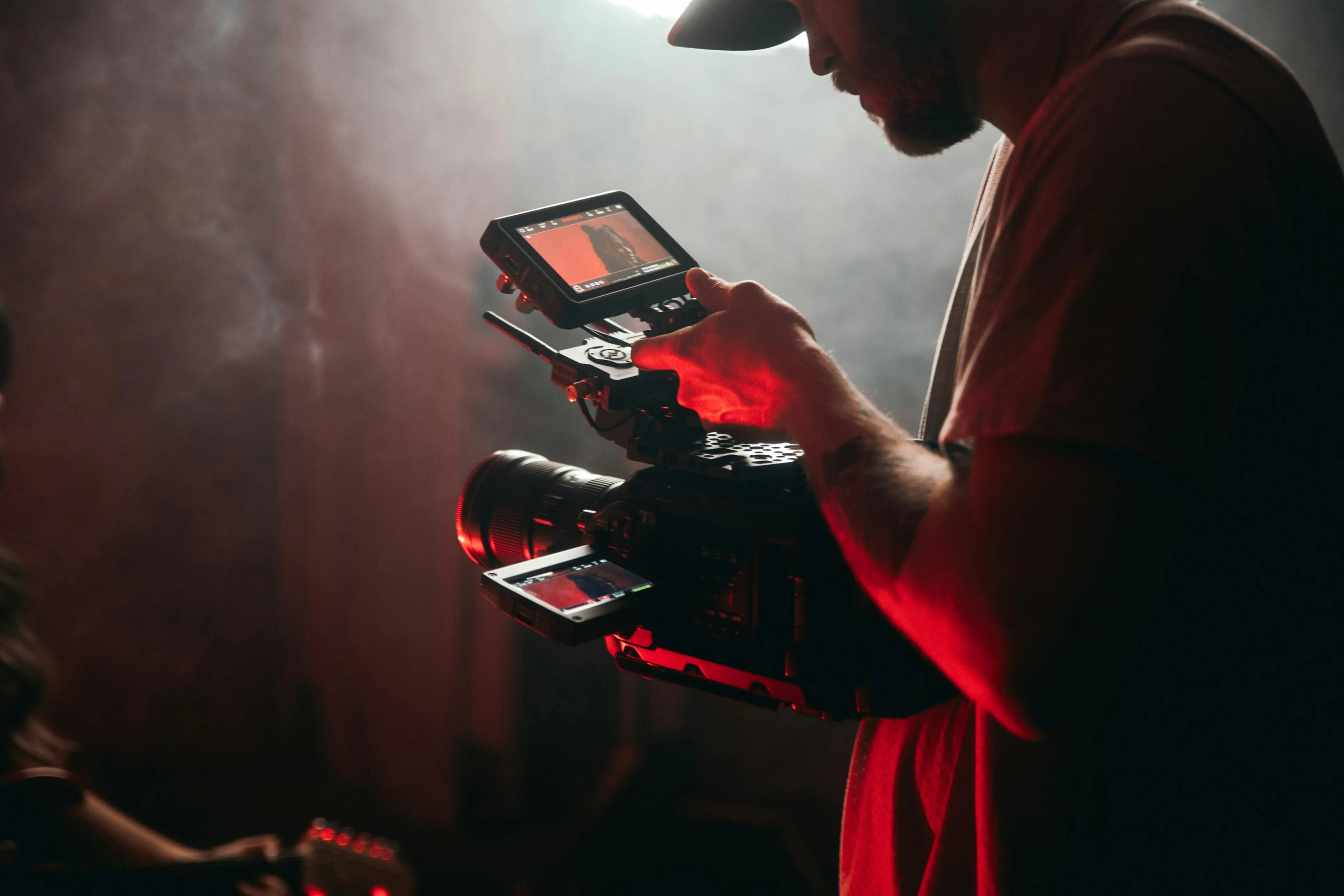 Content Creation For Experience Businesses