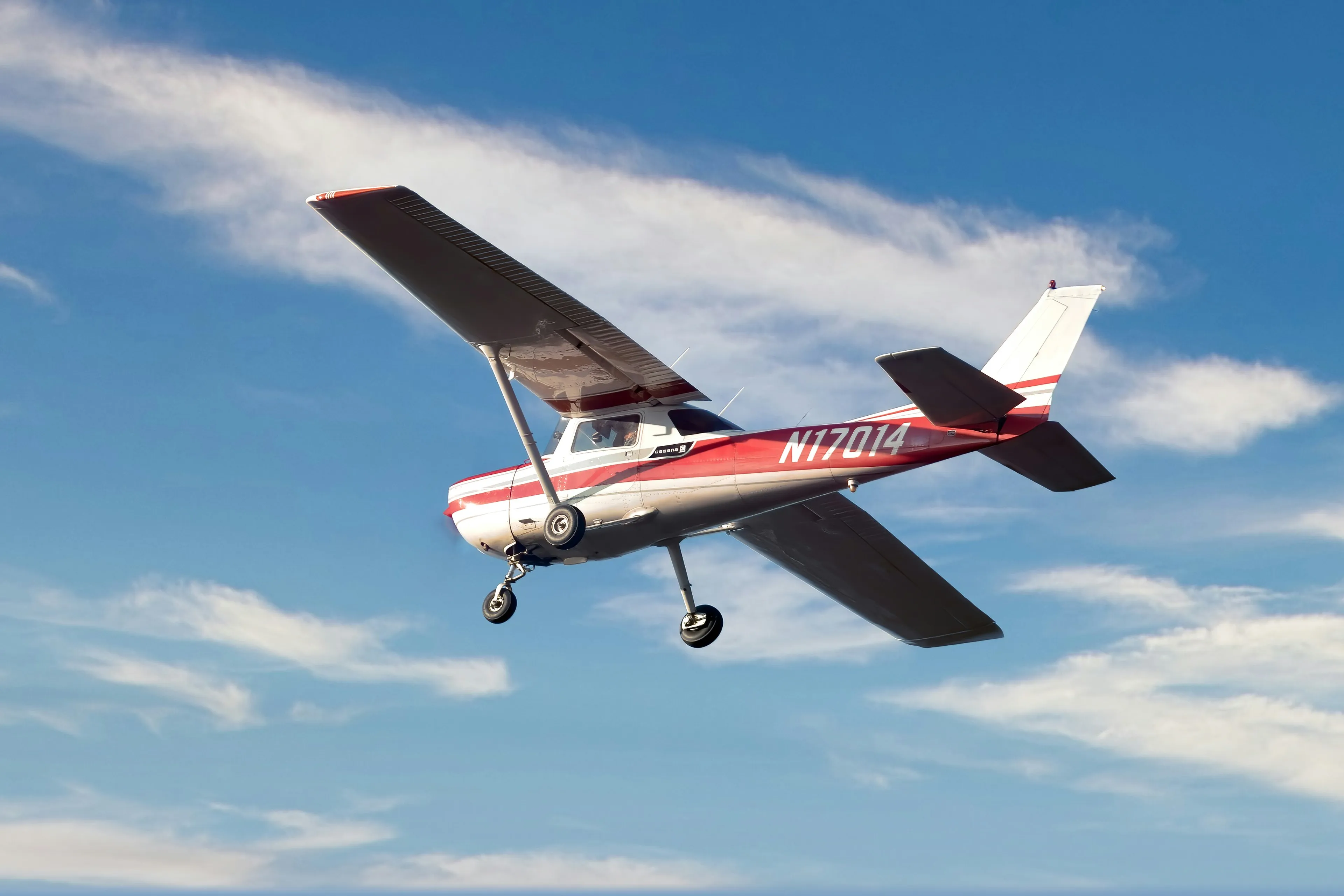 air plane tours