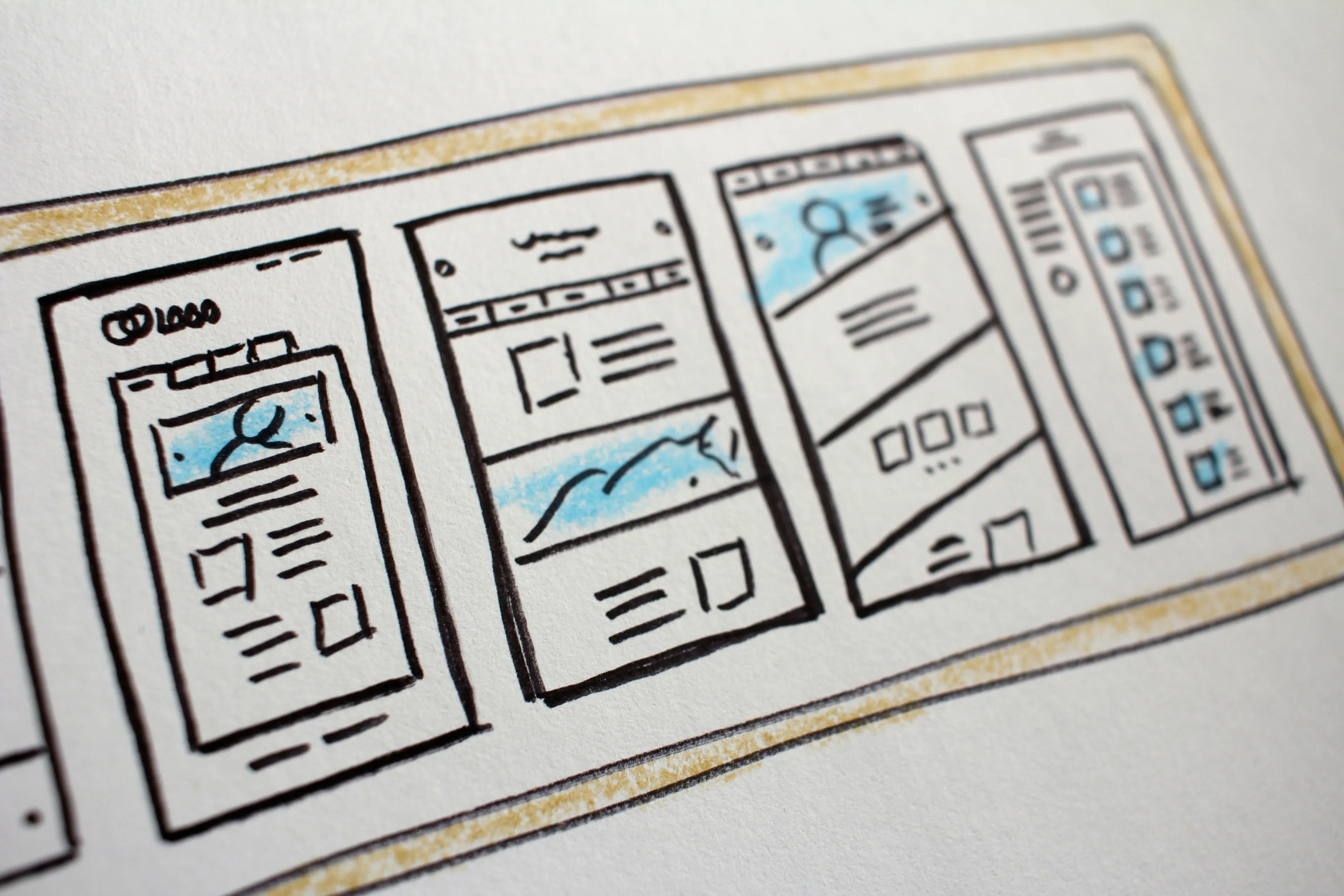 Building Websites That Convert