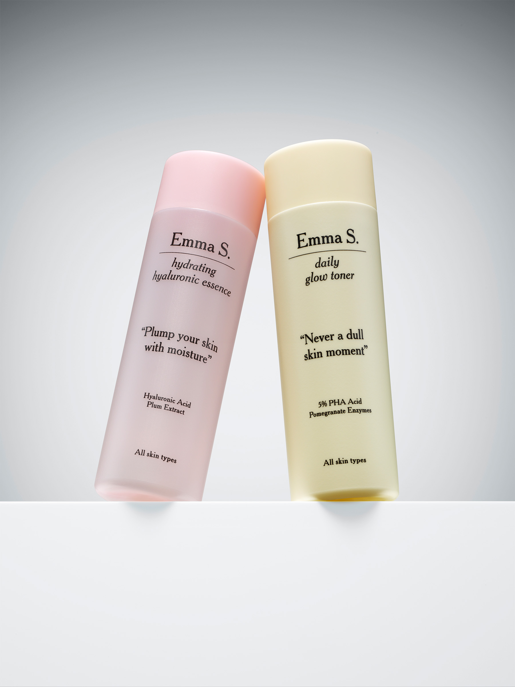 Hydrating Hyaluronic Essence | Emma S Skincare