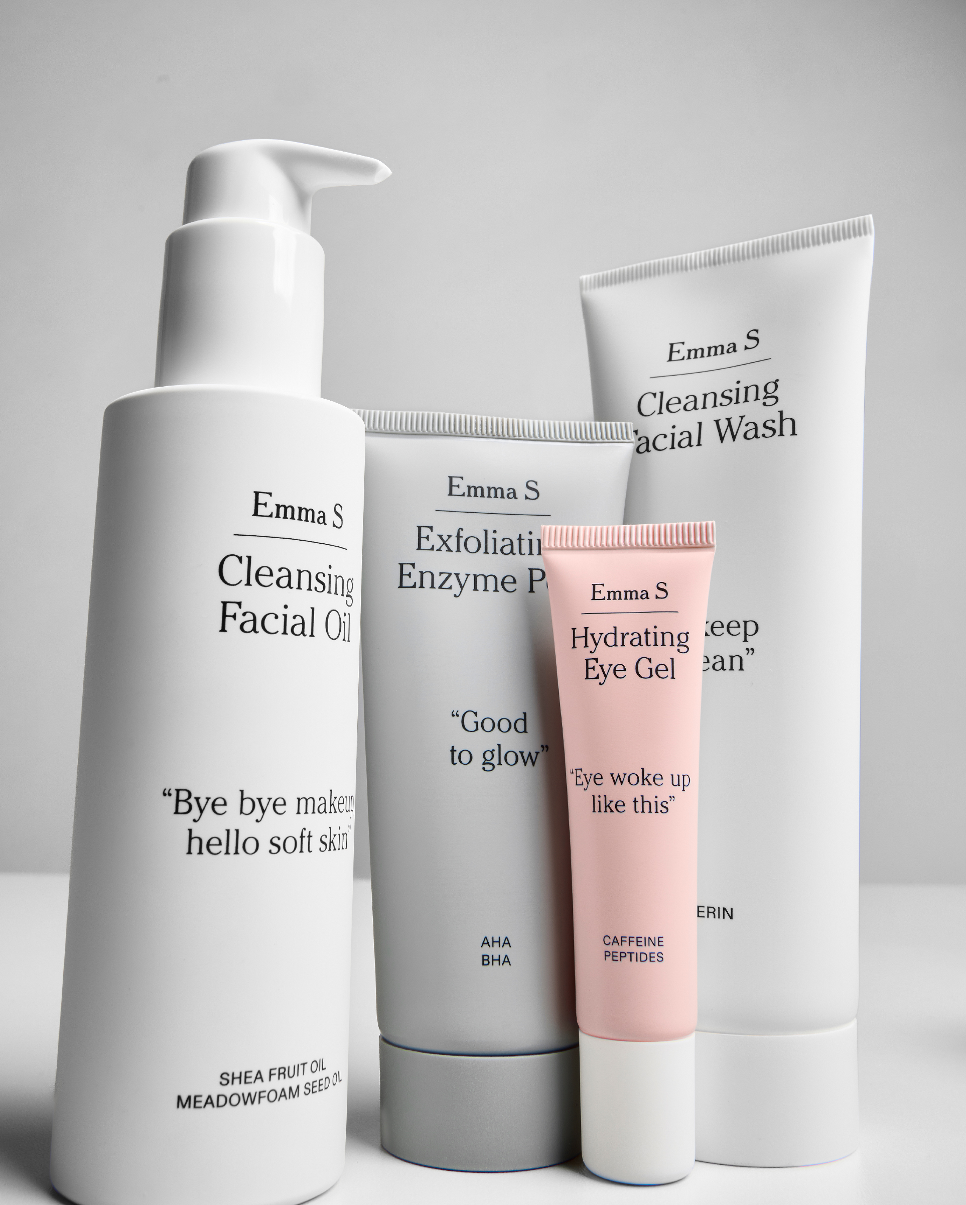 Hydrating Gel Cream | Emma S Skincare