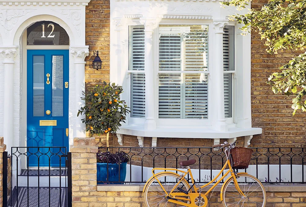 Summer Security Tips